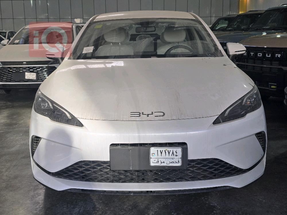 بي واي دي سيل 05 DM-i